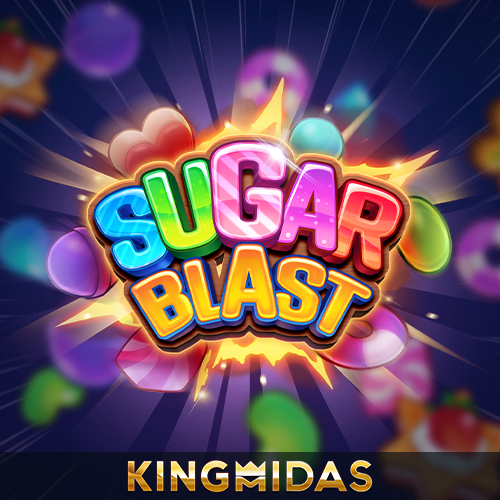 Sugar Blast
