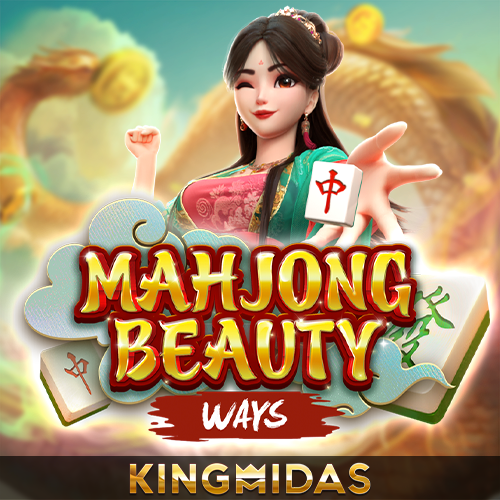 Mahjong Beauty