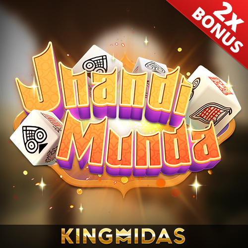 jhandimunda
