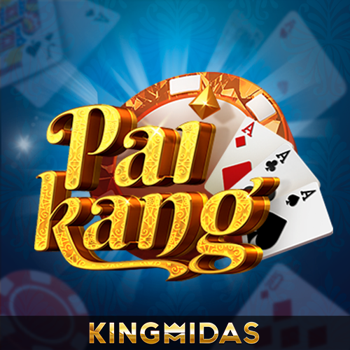 Pai Kang