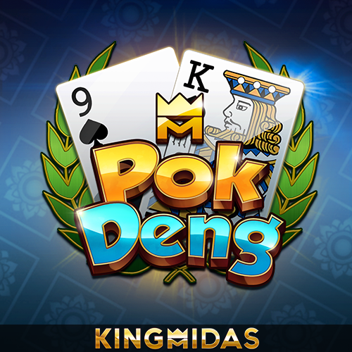 KM Pok Deng