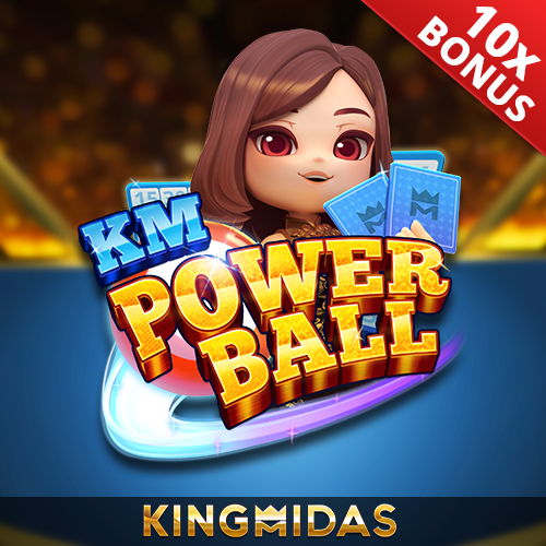 KM Power Ball