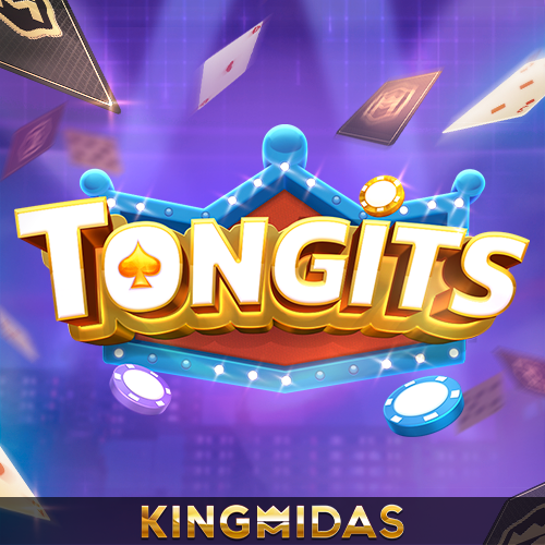Tongits
