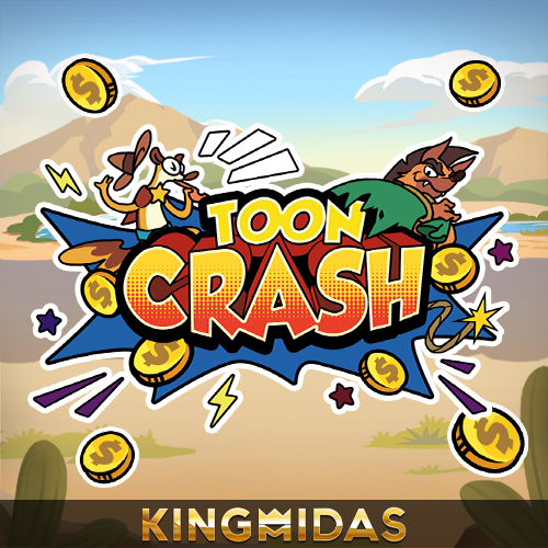 TOON CRASH
