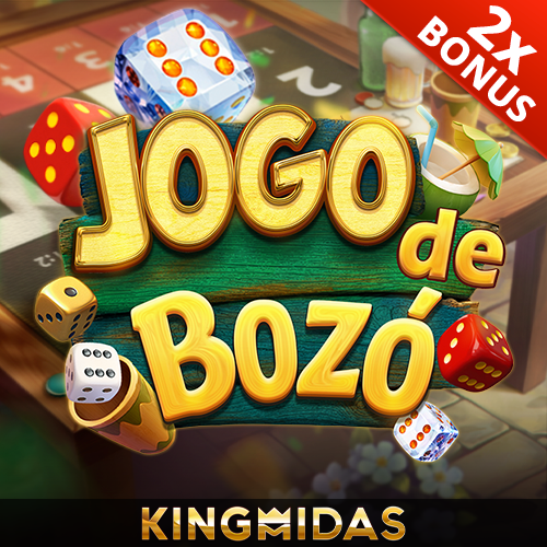 Jogo de Bozó