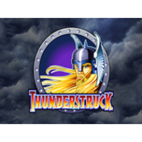 Thunderstruck