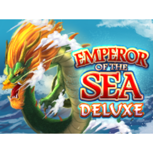 Emperor of the Sea Deluxe