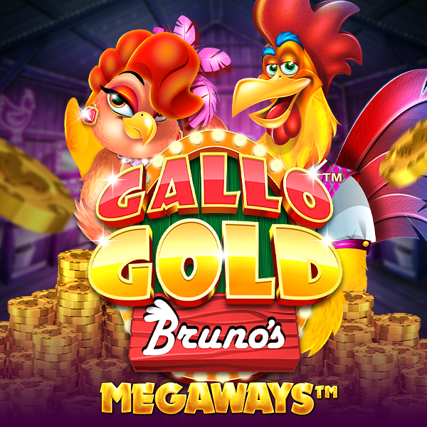Hyper Gold
