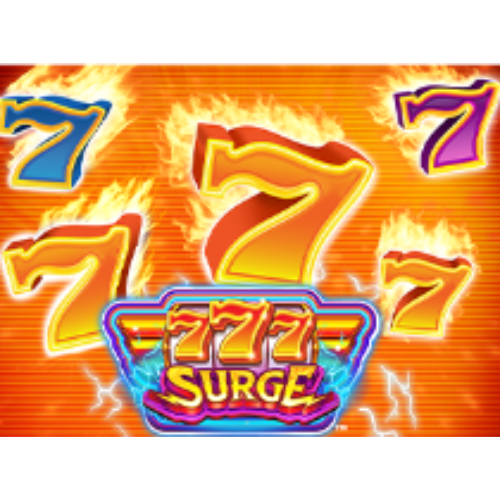 777 Surge™