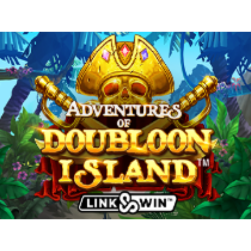 Adventures Of Doubloon Island™