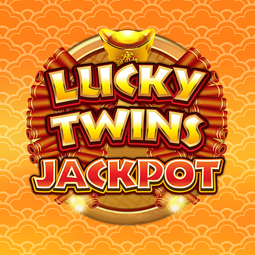 Lucky Twins Wilds Jackpots