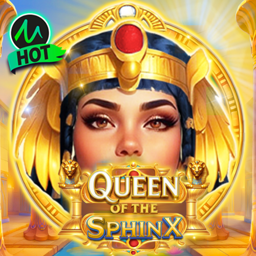 Queen of the Sphinx