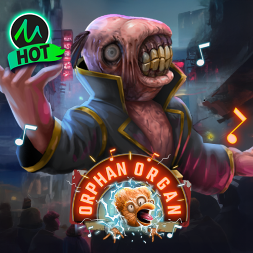 Orphan Organ