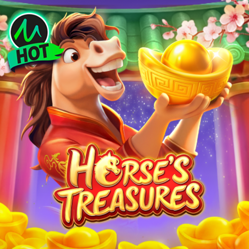 Horse’s Treasures