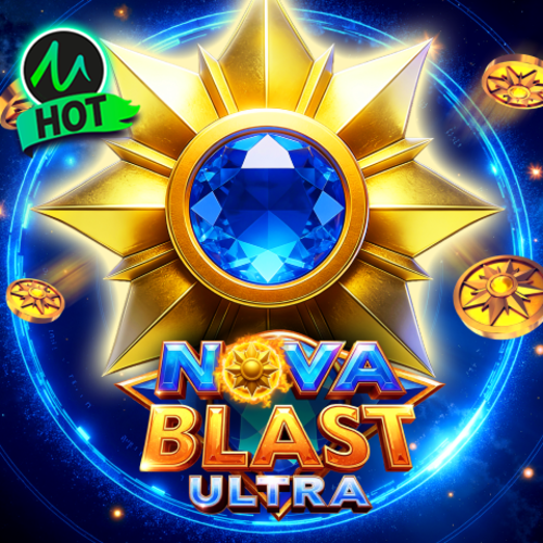 Nova Blast Ultra