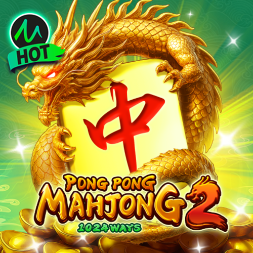 Pong Pong Mahjong 2