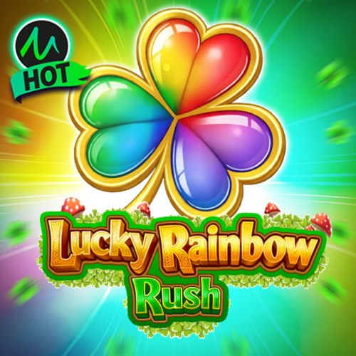 Lucky Rainbow Rush
