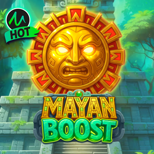 Mayan Boost