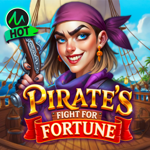 Pirate’s Fight for Fortune