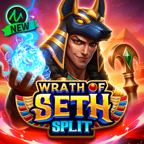 Wrath of Seth-Split