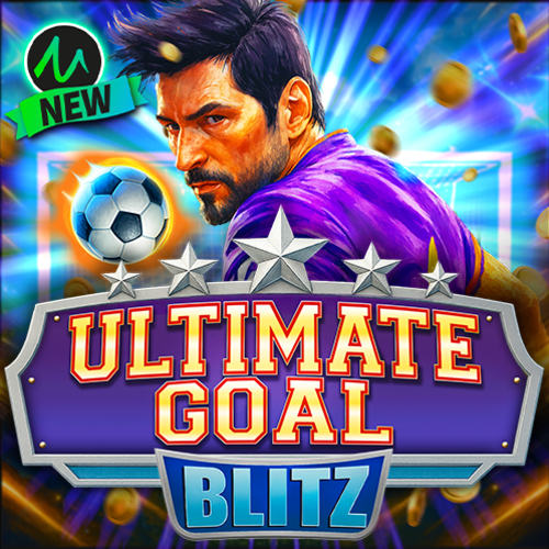 Ultimate Goal Blitz