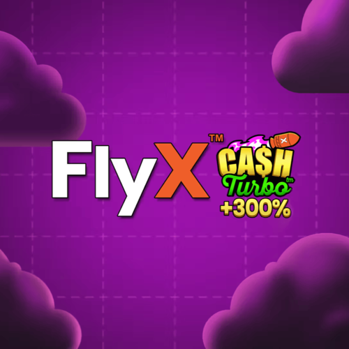 FlyX Cash Turbo
