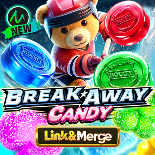 Break Away Candy Link&Merge