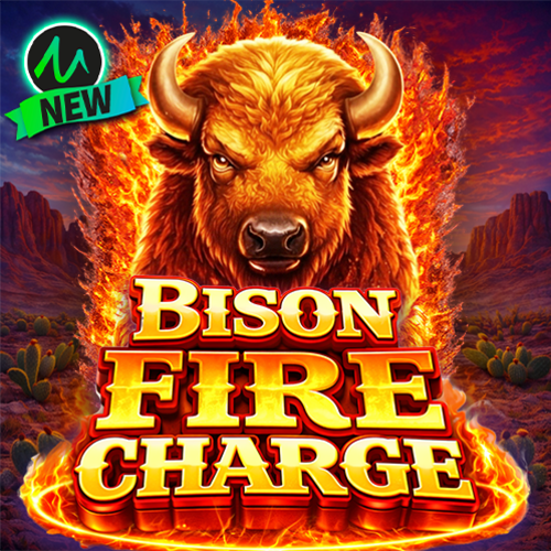 Bison Fire Charge