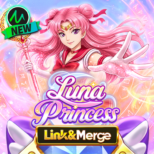 Luna Princess Link&Merge