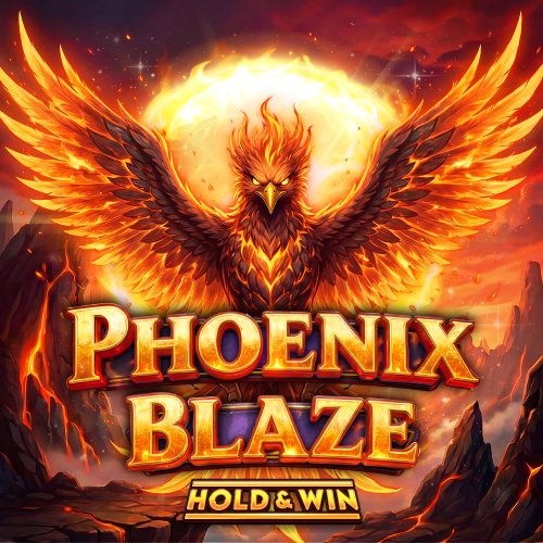 Phoenix Blaze