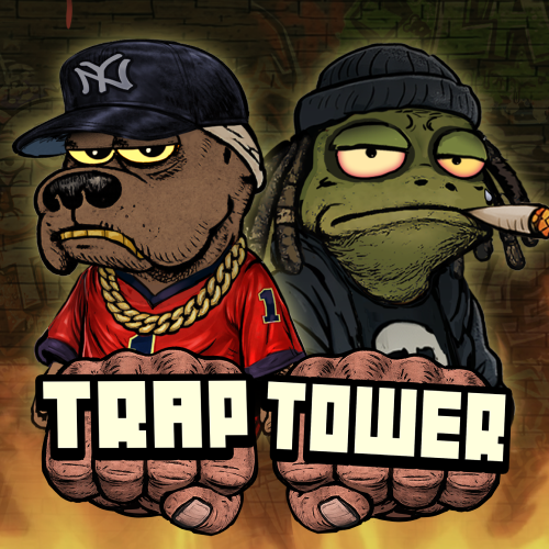 Trap Tower