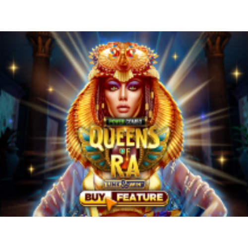Queens of Ra