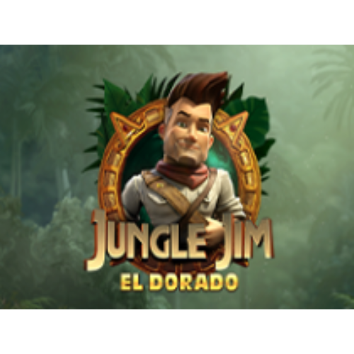 Jungle Jim - El Dorado