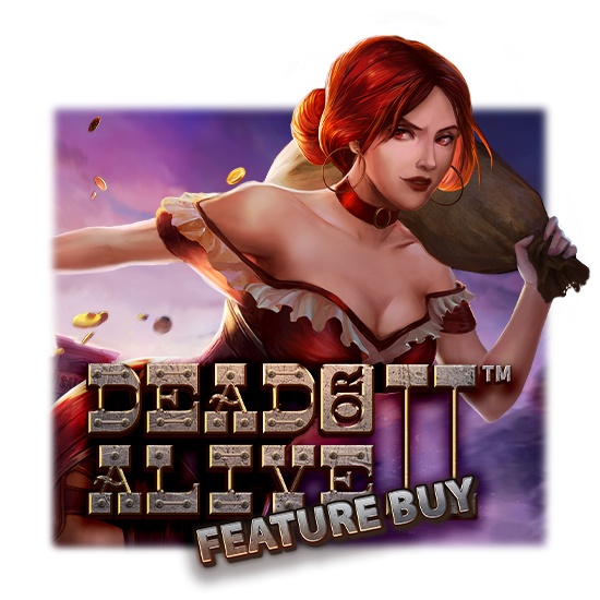 Dead or Alive 2™ Feature Buy