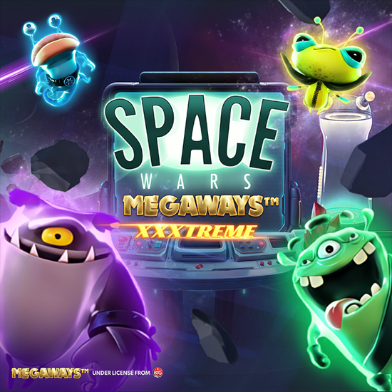 Space Wars 2: Powerpoints™