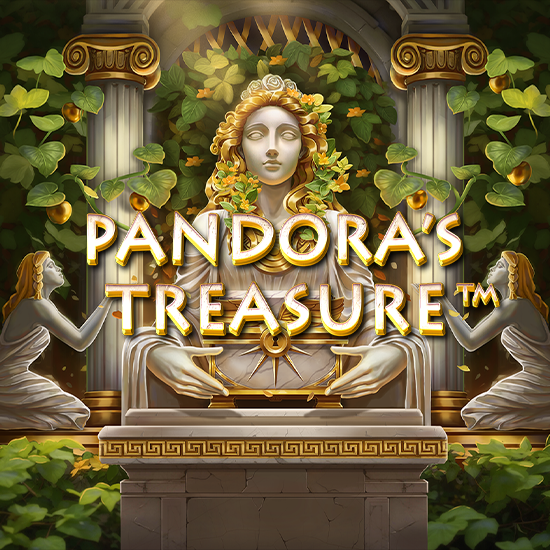 Pandora's Treasure™