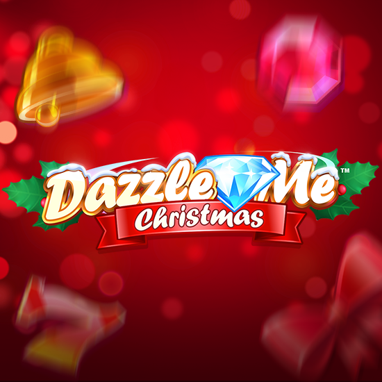Dazzle Me™ Christmas