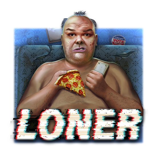 LONER
