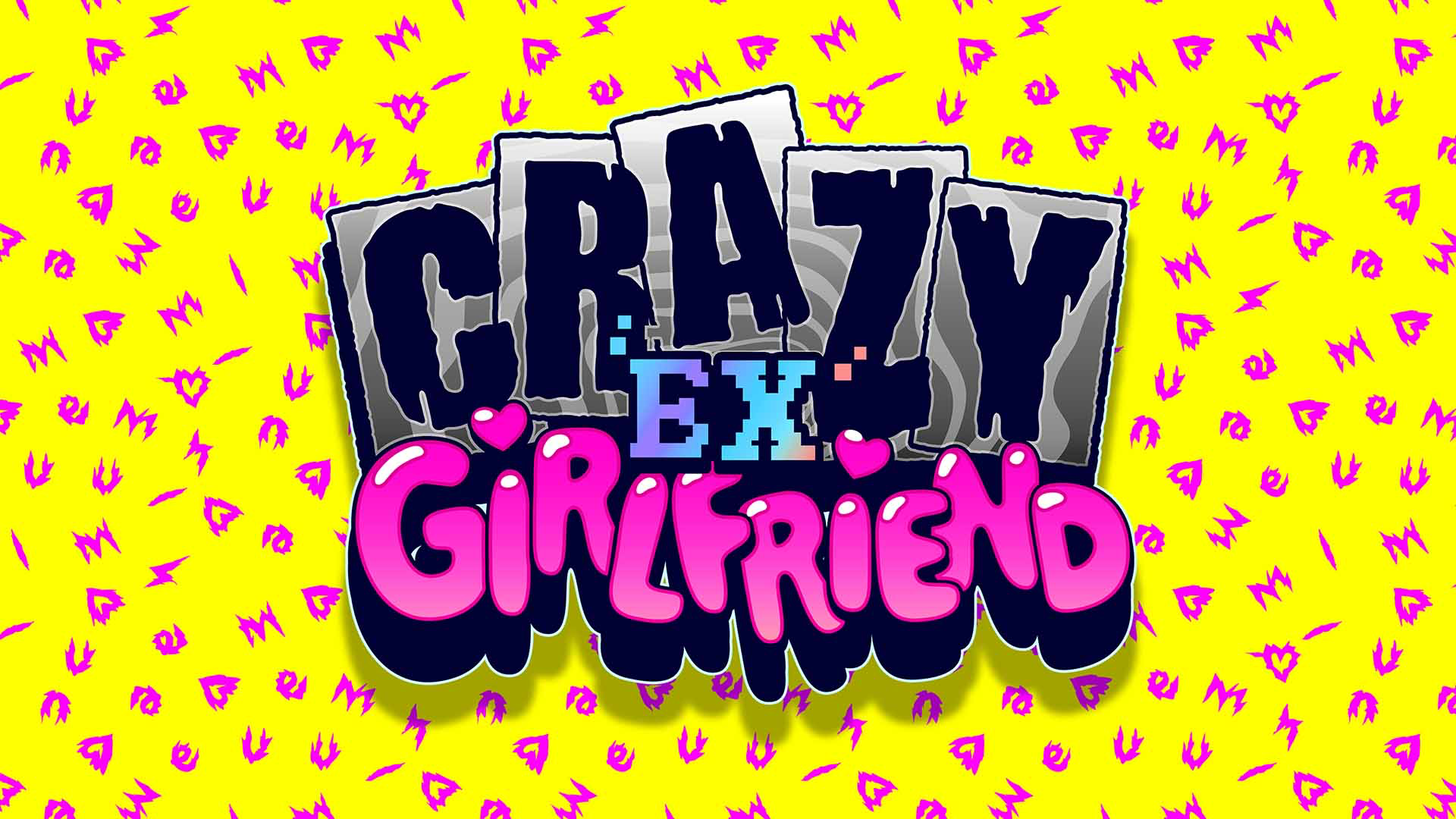 Crazy Ex-Girlfriend