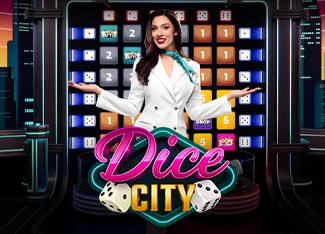 Dice City