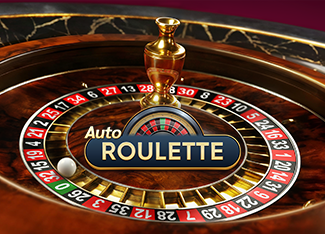 Auto Roulette