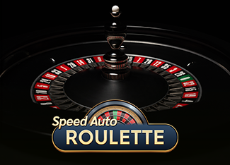 Speed Auto Roulette