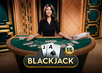 Blackjack 15