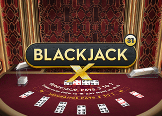 BlackjackX 31