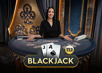 Blackjack 112
