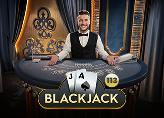 Blackjack 113