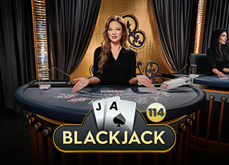 Blackjack 114