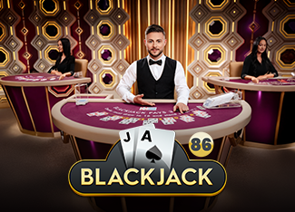 Blackjack 86