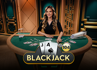 Blackjack 104
