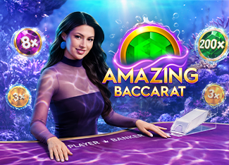 Amazing Baccarat